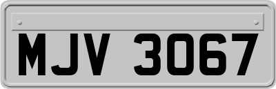 MJV3067