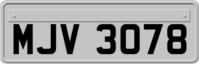 MJV3078