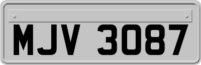MJV3087