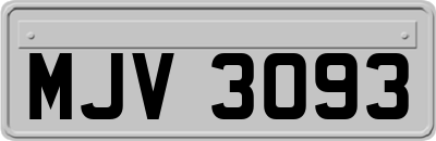MJV3093