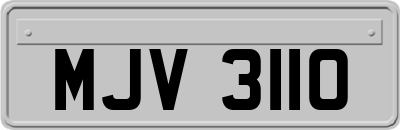 MJV3110