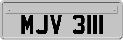 MJV3111