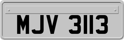 MJV3113