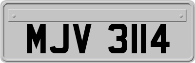 MJV3114