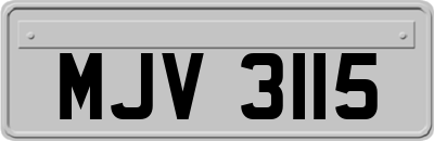 MJV3115