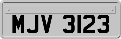 MJV3123
