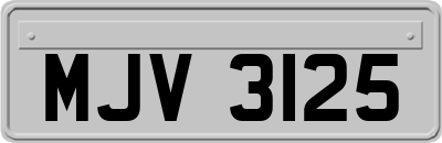 MJV3125
