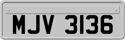 MJV3136