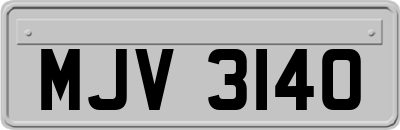 MJV3140
