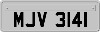 MJV3141
