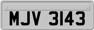 MJV3143