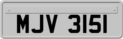 MJV3151