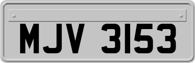 MJV3153