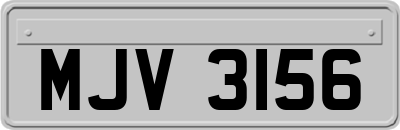 MJV3156