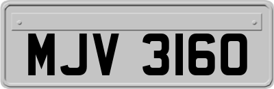 MJV3160