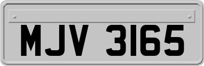 MJV3165