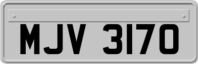 MJV3170