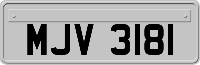 MJV3181