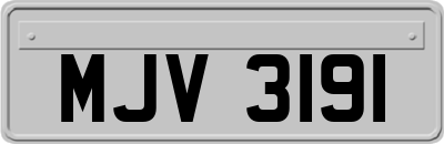 MJV3191