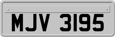 MJV3195