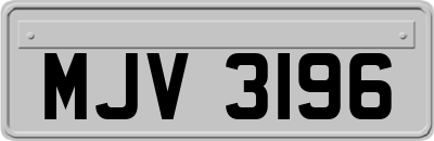 MJV3196