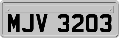 MJV3203