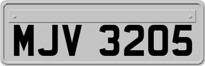MJV3205