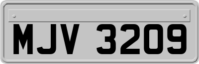 MJV3209