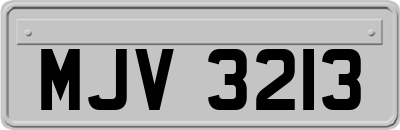 MJV3213