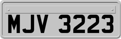MJV3223