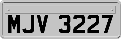 MJV3227