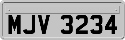 MJV3234