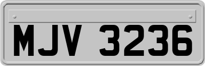 MJV3236