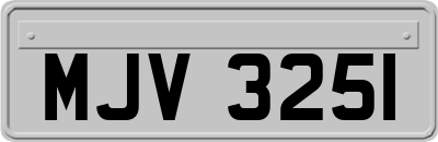 MJV3251