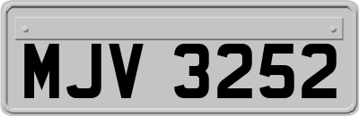 MJV3252