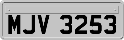 MJV3253