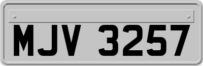 MJV3257