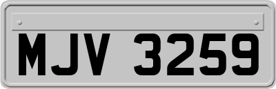MJV3259