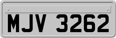 MJV3262