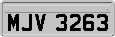 MJV3263