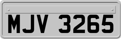 MJV3265