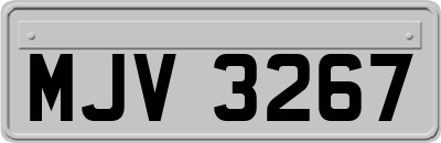 MJV3267