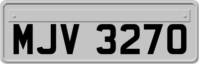 MJV3270