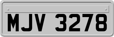 MJV3278