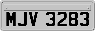 MJV3283
