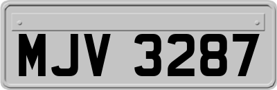 MJV3287