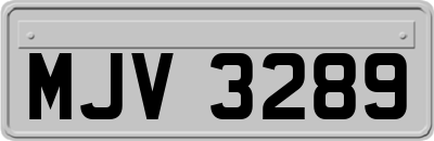 MJV3289