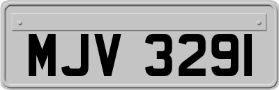 MJV3291