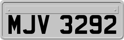 MJV3292