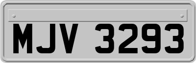 MJV3293